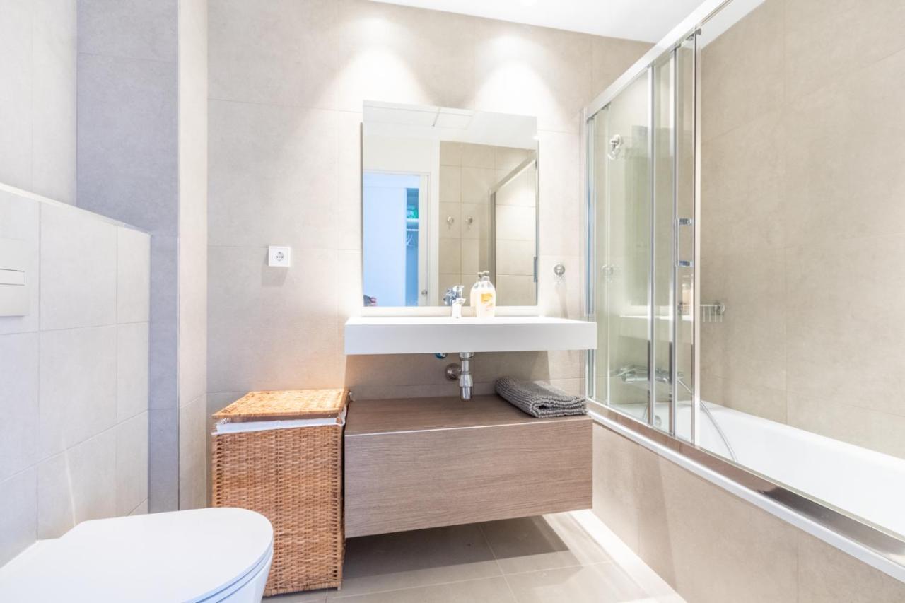 Luxury Penthouse Allonbay Village & Spa Villajoyosa Exteriör bild