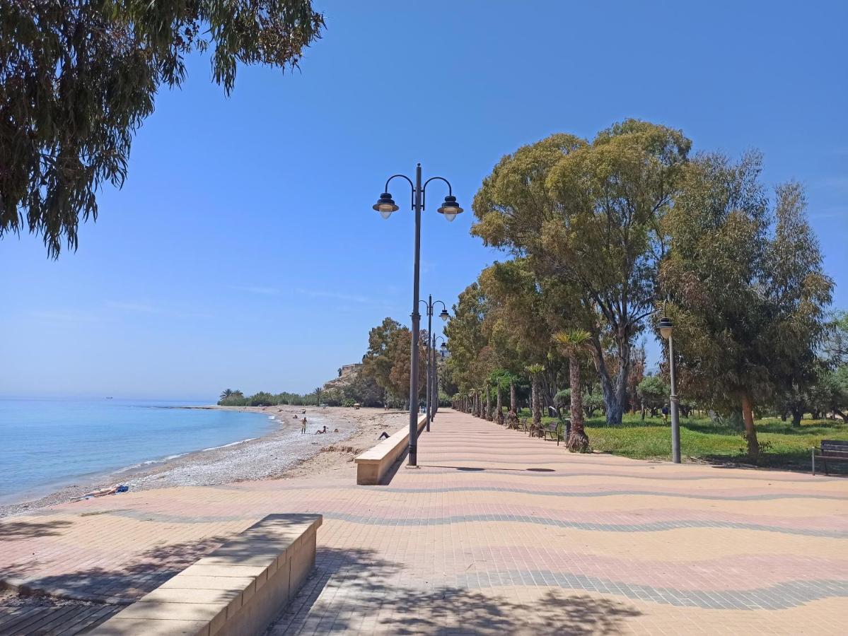 Luxury Penthouse Allonbay Village & Spa Villajoyosa Exteriör bild